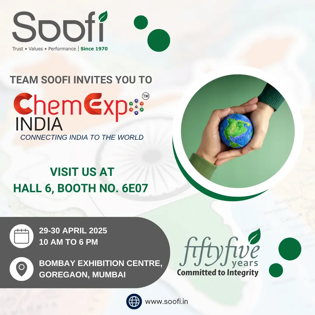 Chem Expo India